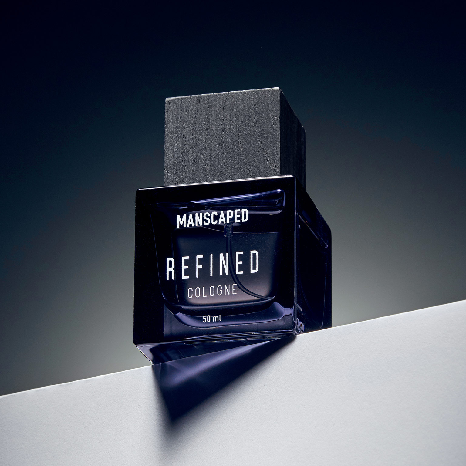 MANSCAPED Cologne