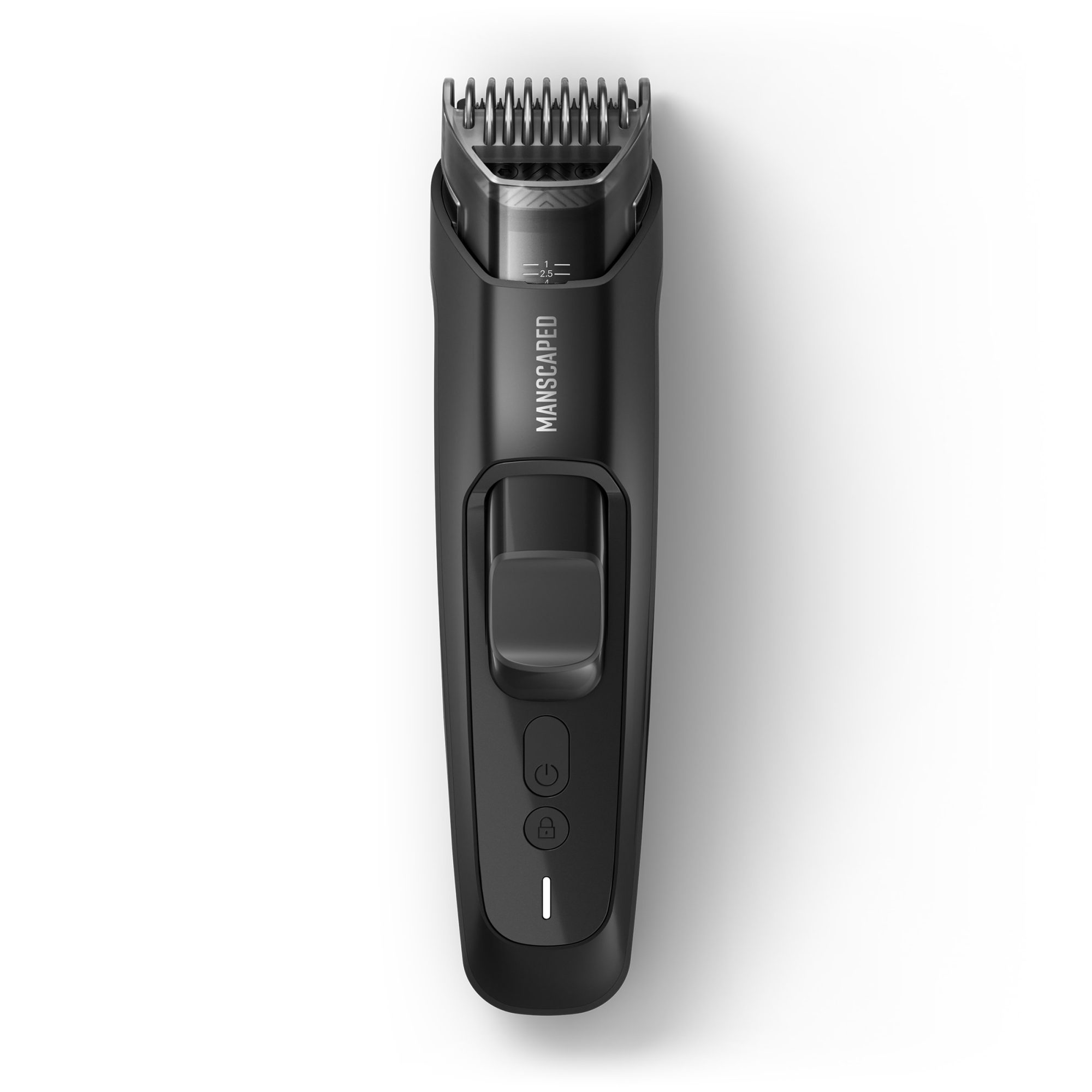 The Beard Hedger Plus Kit