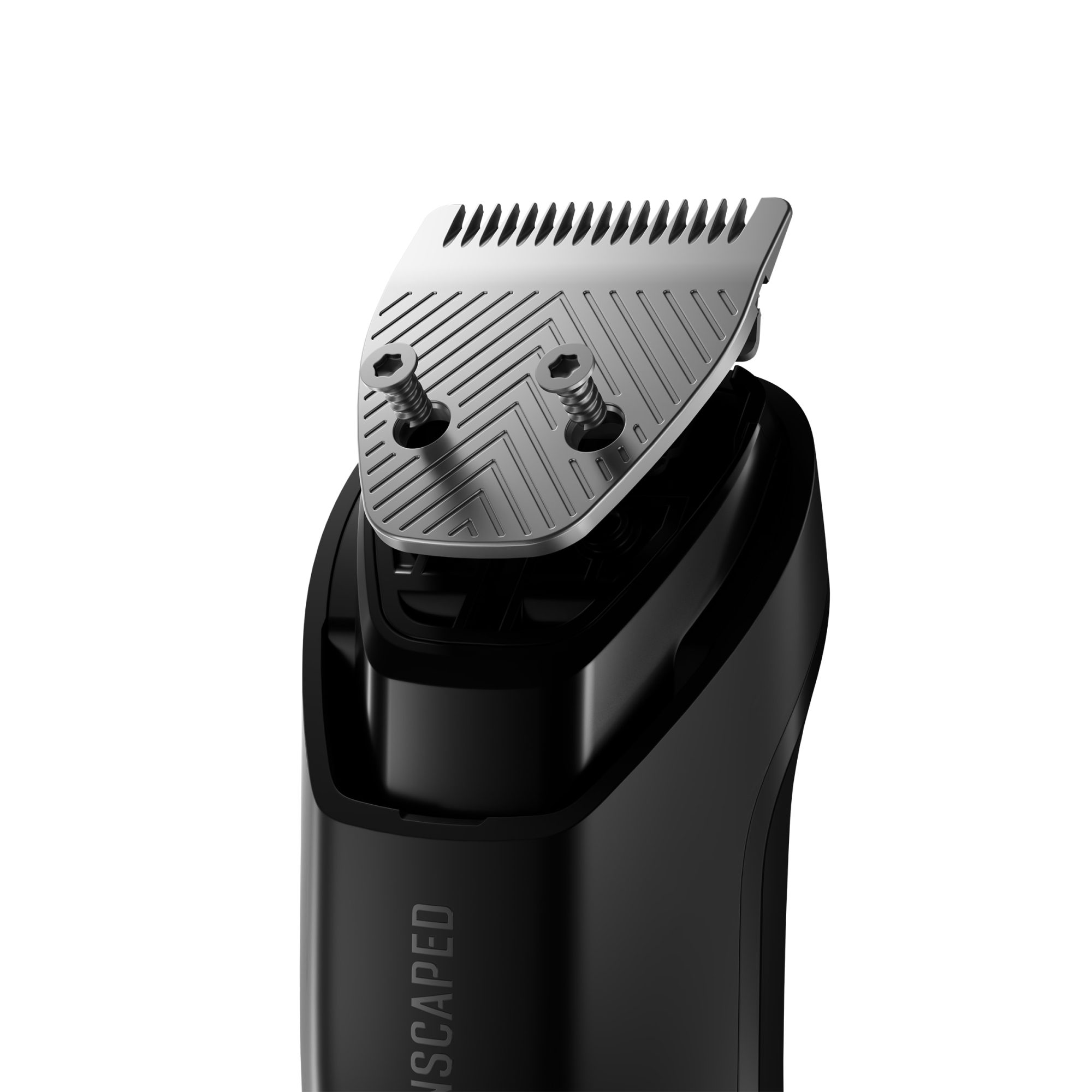 The Beard Hedger Plus Trimmer Blade